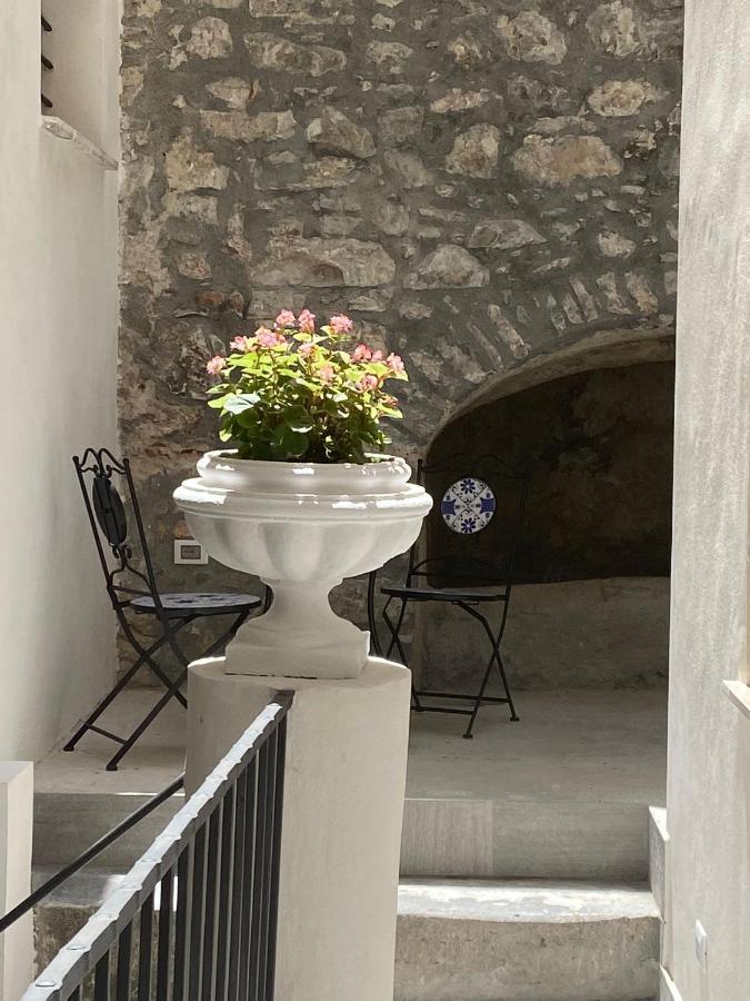 Patio1861 Apartment Termini Imerese Luaran gambar
