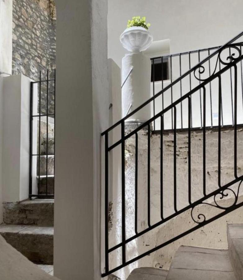 Patio1861 Apartment Termini Imerese Luaran gambar