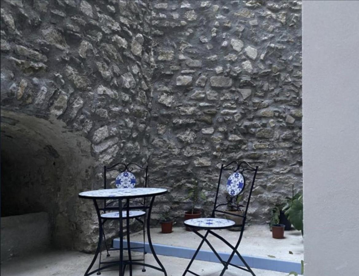 Patio1861 Apartment Termini Imerese Luaran gambar