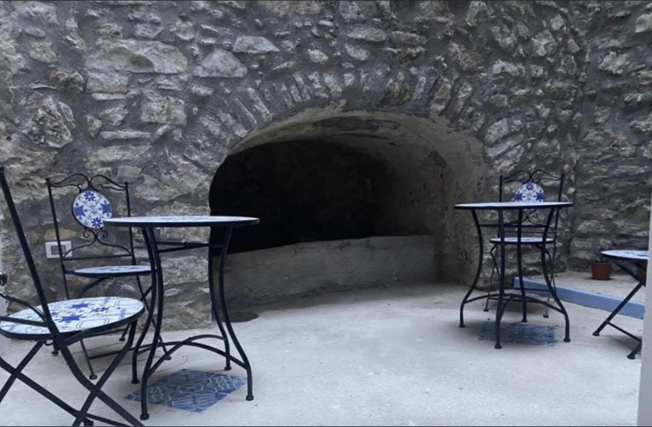 Patio1861 Apartment Termini Imerese Luaran gambar