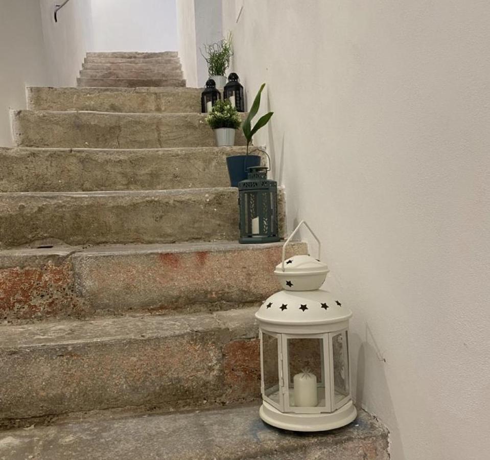 Patio1861 Apartment Termini Imerese Luaran gambar